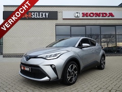 Toyota C-HR - 1.8 Hybrid 122pk CVT Dynamic