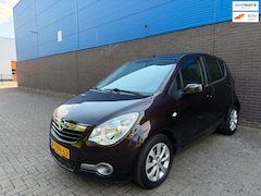 Opel Agila - 1.0 Berlin | 1e Eigenaar | Airco | 15” Velgen | Start/Stop | Multifunctioneel Stuurwiel |