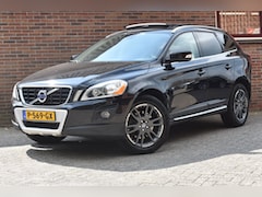 Volvo XC60 - 3.0 T6 AWD Momentum '09 Pano Leder Navi Clima Cruise