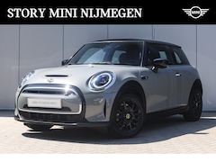 MINI Electric - Classic / Sportstoelen / Achteruitrijcamera / Cruise Control / LED / 16" LM Victory Spoke