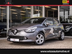 Renault Clio - Energy TCe 90pk Dynamique