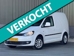 Volkswagen Caddy - 1.6 TDI BMT