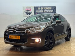 Citroën DS4 - 1.6 THP So Chic / AUTOMAAT / RIJDT PERFECT