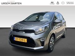 Kia Picanto - 1.0 CVVT DynamicPlusLine | Achteruitrijcamera | Airco (automatisch) | Anti Blokkeer Systee