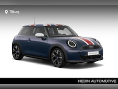 MINI 3-Deurs - 2.0 Cooper S Oxford Edition Classic | Parking Assistant Plus | Head-Up Display | Harman Ka
