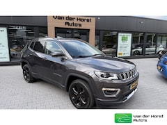 Jeep Compass - 1.4 M.Air Op.Ed 4x4 automaat