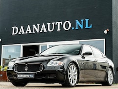 Maserati Quattroporte - 4.2