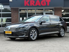 Volkswagen Passat Variant - GTE Highline - 1.4 TSI 218 pk - LED - Schuifkanteldak - camera - zeer goed onderhouden