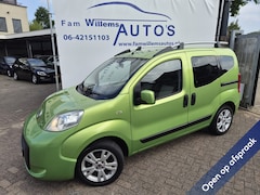 Fiat Qubo - 1.4 Dynamic Airco