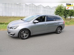 Peugeot 308 SW - 1.2 PureTech Allure