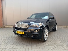 BMW X5 - XDrive48i High Executive M-Sport