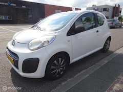 Citroën C1 - 1.0 Attraction, AIRCO