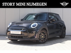 MINI Electric - Classic Camden Go / Sportstoelen / Comfort Access / Achteruitrijcamera / LED / Cruise Cont
