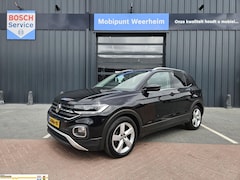 Volkswagen T-Cross - 1.0 TSI Style