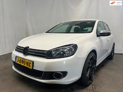 Volkswagen Golf - 1.4 TSI Comfortline - Frontschade - Motormanagementlampje - Schade