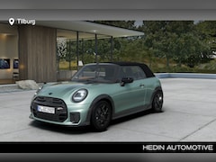 MINI Cabrio - 2.0 Cooper C John Cooper Works | Pakket L | | Head-Up Display | Harman Kardon | Parking As