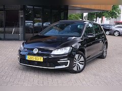 Volkswagen Golf - 1.4 TSI GTE|Rijklaar|SoH90%|Pano|ACC|Trekhaak|Carplay|AndroidAuto|Stoelverwarming|Goed ond