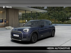 MINI Aceman - SE Favoured Trim 54.2 kWh | Pakket M | Panoramadak | Comfort Access | Head-Up Display | St