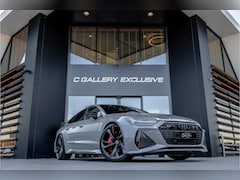Audi RS7 - Sportback 4.0 TFSI quattro - RS Dynamic + | Ceramic | Panorama | B&O | 360 Camera