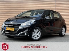 Peugeot 208 - 1.2 PureTech Blue Lease Active Trekhaak / Airco / Stoelverwarming / Cruise / Dealer Onderh