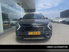 Kia Sportage - 1.6 T-GDi Plug-in Hybrid AWD GT-PlusLine | Panorama dak | Stoel ventilatie | Dodehoek | Na