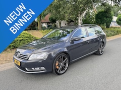 Volkswagen Passat Variant - 2.0 TSI Highline 211PK DSG•Xenon•Navi