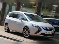 Opel Zafira Tourer - 1.6 Cosmo Leer Camera Carplay