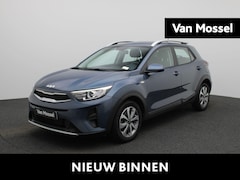 Kia Stonic - 1.0 T-GDi MHEV DynamicLine