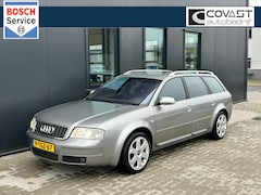 Audi A6 Avant - 4.2 V8 quattro S6 Advance | Lees tekst