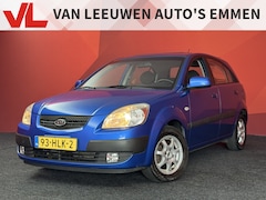 Kia Rio - 1.4 X-pect | Airco | open dakje