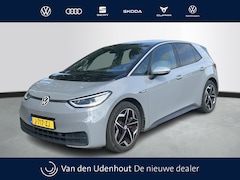 Volkswagen ID.3 - First Plus 58 kWh 204pk Navigatie Clima