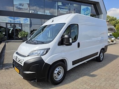 Fiat Ducato - 2.2 MultiJet 140 S&S L2H2 3.5t * Camera * Cruise Control * Airco * 3, 0t Trekgewicht