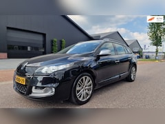 Renault Mégane - 1.5 dCi GT-Line AUTOMAAT PSENSOR CRUISE TREKHAAK 2 X SLEUTELS