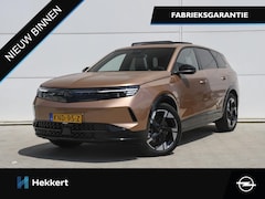 Opel Grandland Electric - GS 73kWh 213pk Automaat PANO-DAK | ADAP. CRUISE | STOELVERWARMING | LED MATRIX | 20''LM |