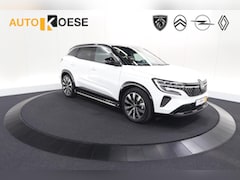 Renault Austral - 1.2 E-Tech full hybrid 200 techno | Adaptieve Cruise Control | Treeplanken | Camera | Dode