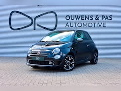 Fiat 500 - 1.2 STAR | SPORT | CARPLAY | 1E EIGENAAR | NAVIGATIE | XENON