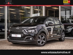 Citroën C3 - 1.2 PureTech 83pk S&S Plus