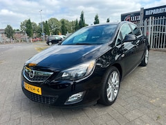 Opel Astra - 1.4 Turbo Sport