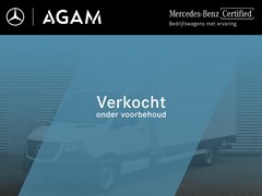 Mercedes-Benz Sprinter - 317 CDI Bakwagen Laadklep Automaat Airco Apple Carplay Navigatie | Origineel NL-Auto