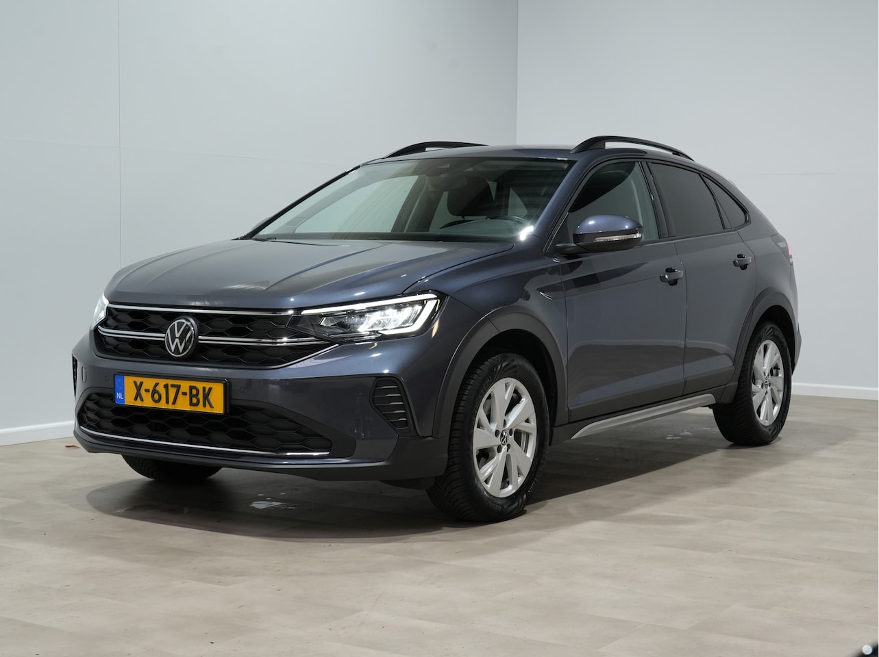 Volkswagen Taigo - 1.0 TSI 110pk DSG Life Navigatie | Android/Carplay | PDC | LED 5 - AutoWereld.nl