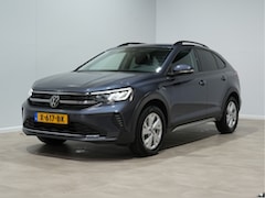 Volkswagen Taigo - 1.0 TSI 110pk DSG Life Navigatie | Android/Carplay | PDC | LED 5