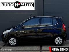 Hyundai i10 - 1.0 i-Drive Cool 5 deurs - AIRCO - EL. RAMEN - CPV - STUURBEKRACHTIGING - RADIO/CD - AUX/I