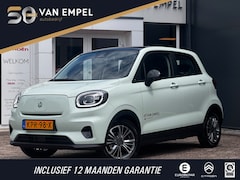 Leapmotor T03 - Design 37.3 kWh | 3-Fase | Panoramadak | Camera | Navigatie | Adaptive Cruise | DAB+ |