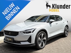Polestar 2 - 2 Standard Range Single Motor 69 kWh |Panorama|HarmanKardon|