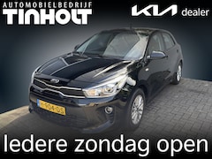 Kia Rio - 1.0 TGDI DynamicLine