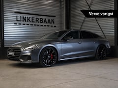 Audi A7 Sportback - Sportback 55 TFSI e Quattro Competition S line Edition 367pk | S
