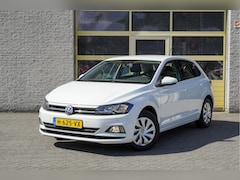 Volkswagen Polo - 1.0 TSI Automaat 5drs Comfortline BJ2020 Led | Pdc | App-Connect | Navi | Virtual cockpit