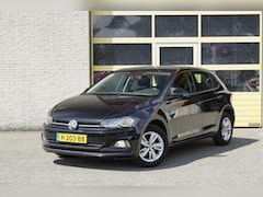 Volkswagen Polo - 1.0 TSI 5drs Comfortline BJ2020 Lmv 15" | Led | App-Connect | Navi | Airco | Cruise contro