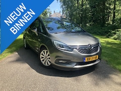 Opel Zafira - 1.4 Turbo Online Edition 7p