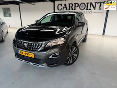 Peugeot 3008 - 1.6 BlueHDi Blue Lease Premium 2018 nw model Keyles Camera Navi Leer Lane assist Vol Orig
